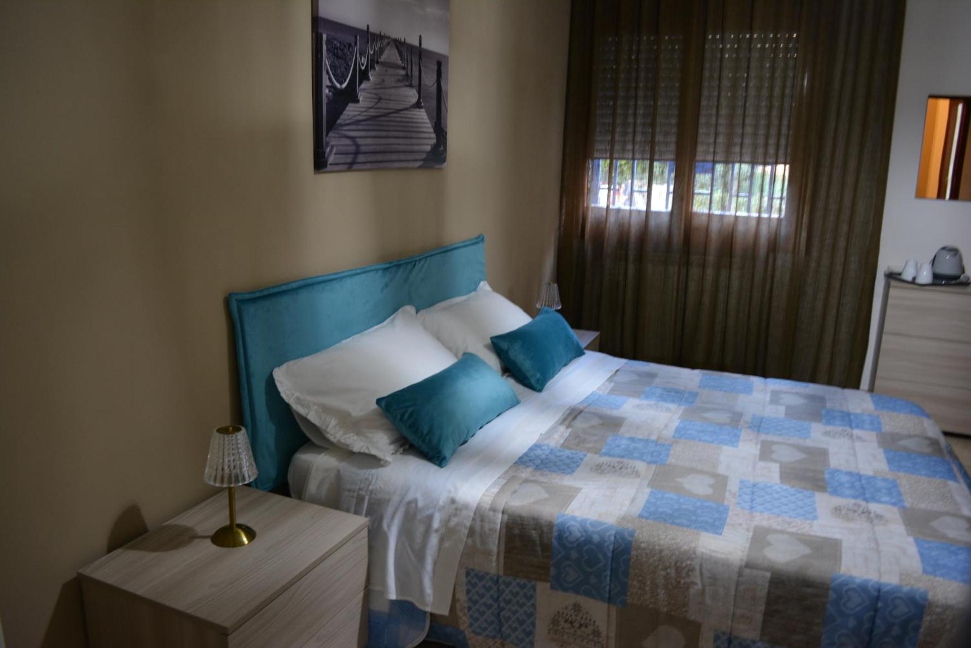 Mario'S House Bed & Breakfast Napoli Bagian luar foto