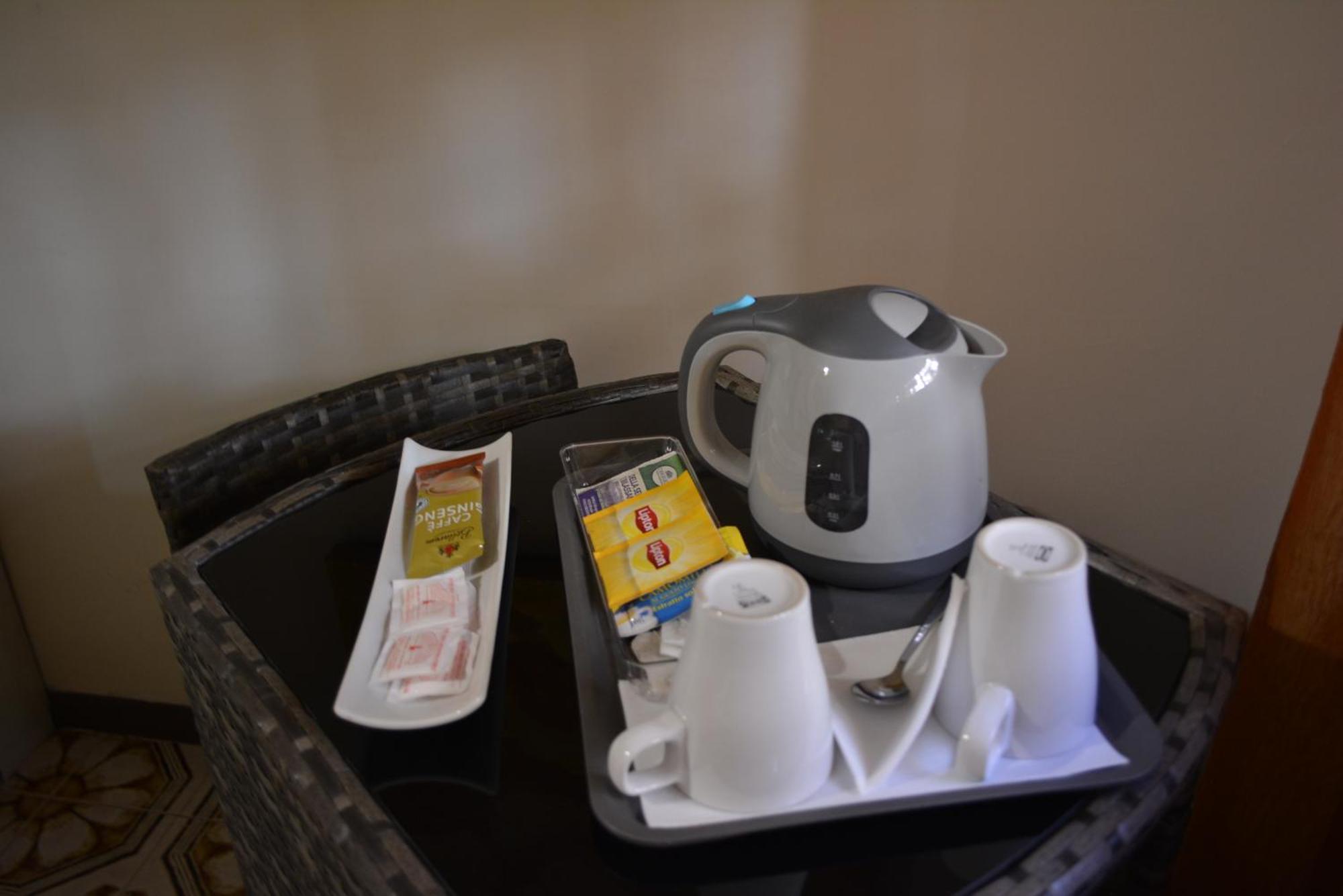 Mario'S House Bed & Breakfast Napoli Bagian luar foto