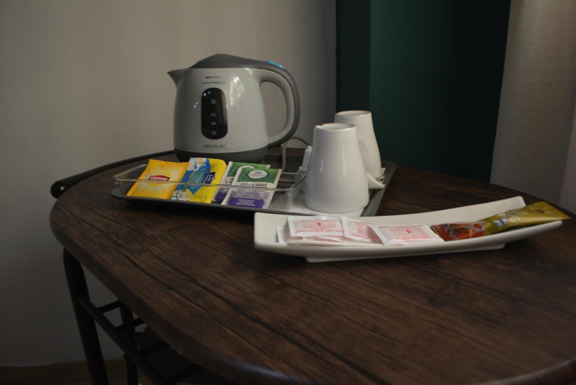 Mario'S House Bed & Breakfast Napoli Bagian luar foto