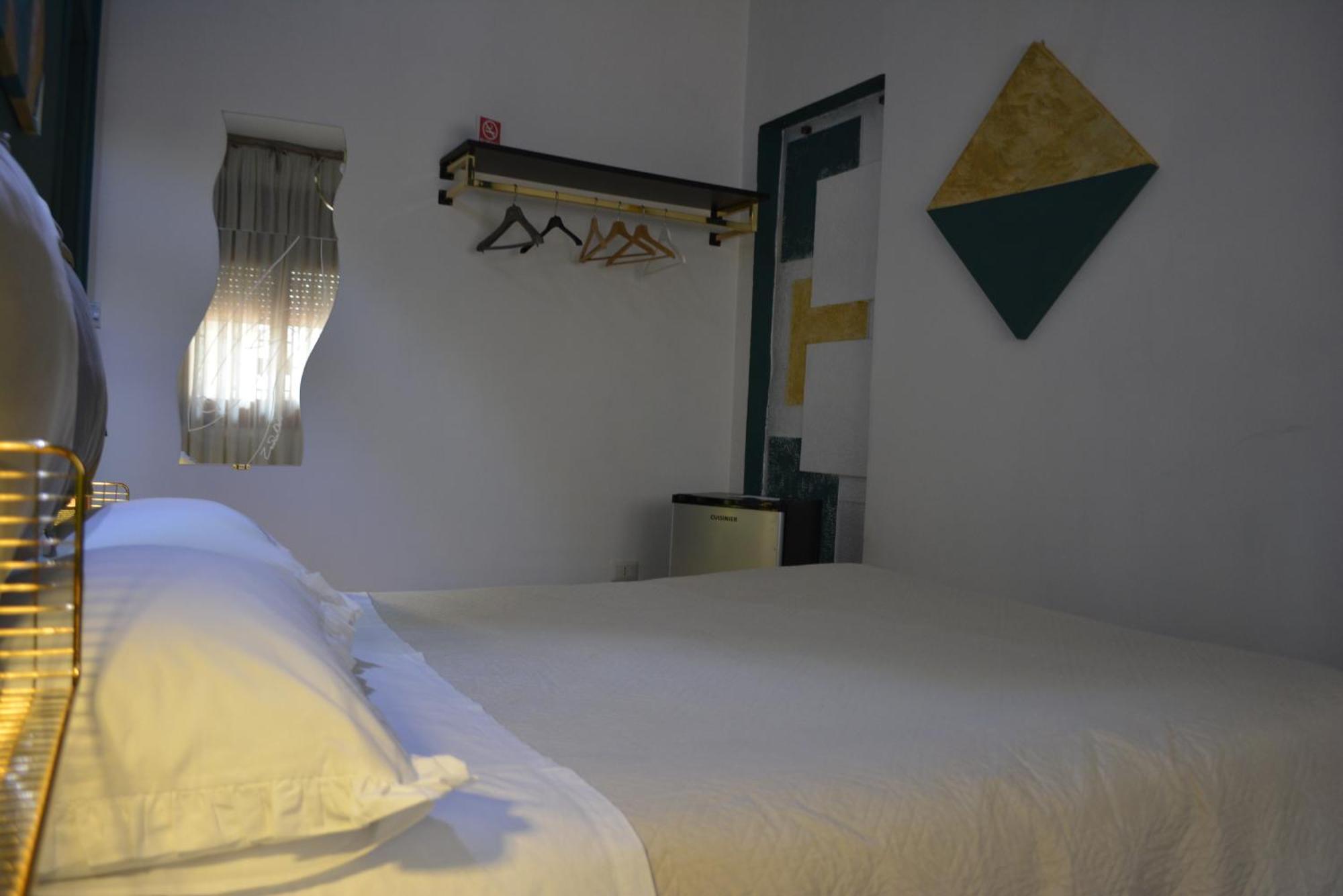 Mario'S House Bed & Breakfast Napoli Bagian luar foto