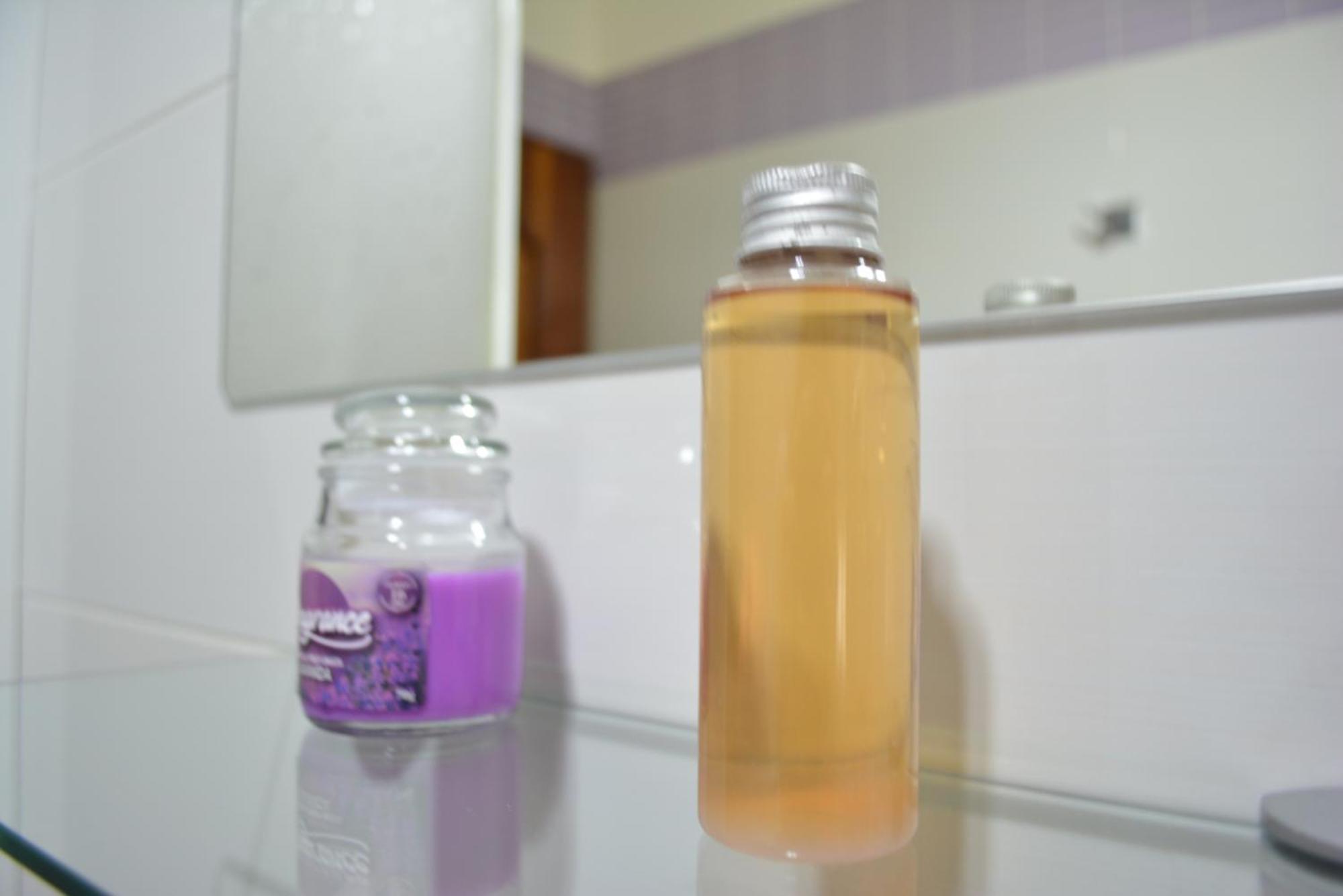 Mario'S House Bed & Breakfast Napoli Bagian luar foto