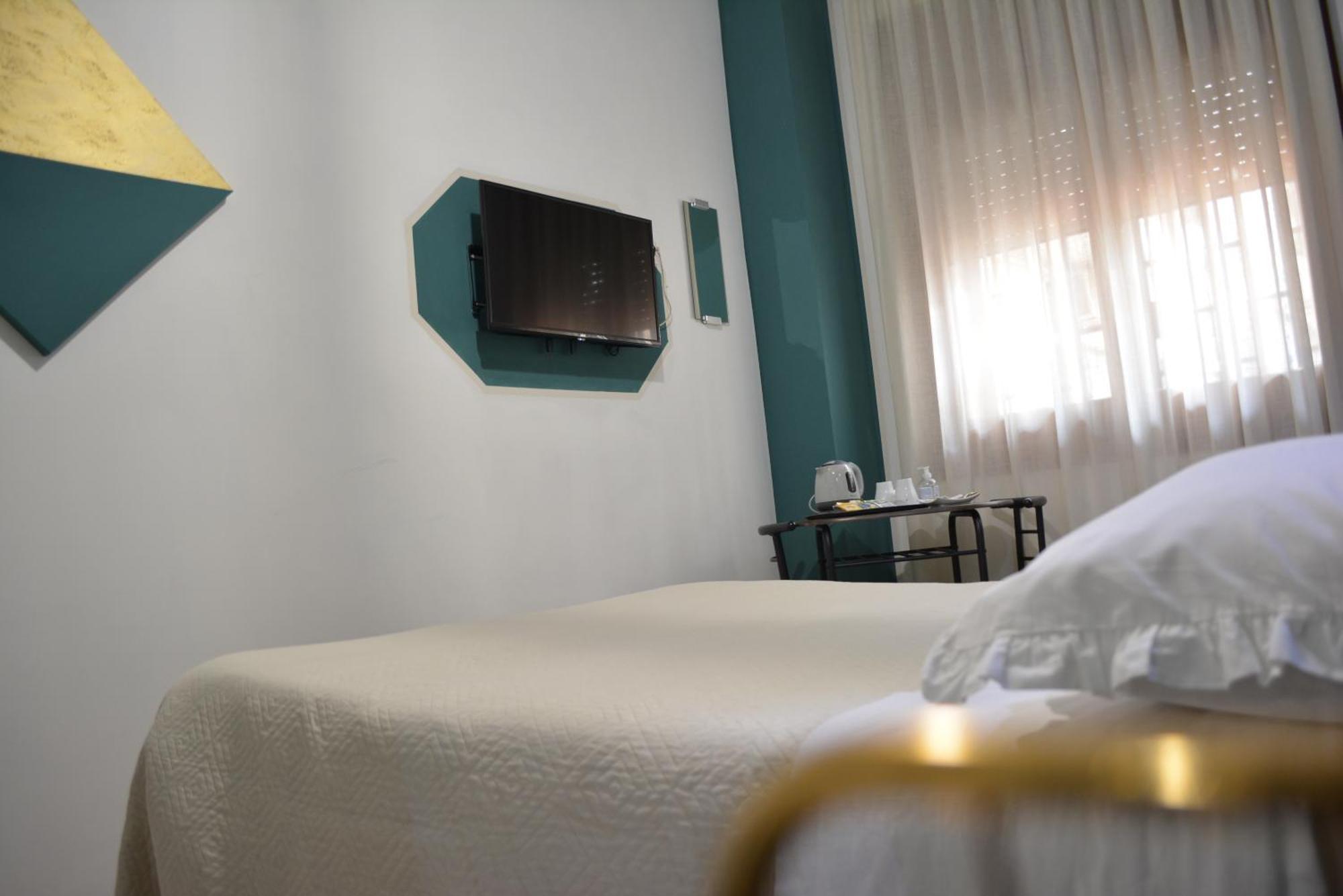 Mario'S House Bed & Breakfast Napoli Bagian luar foto