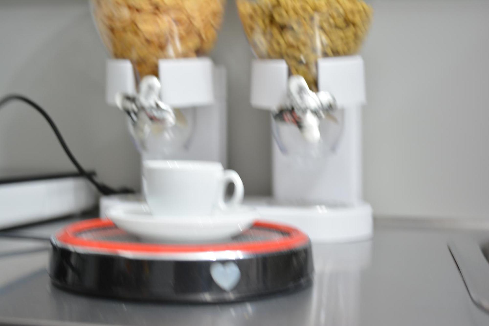 Mario'S House Bed & Breakfast Napoli Bagian luar foto
