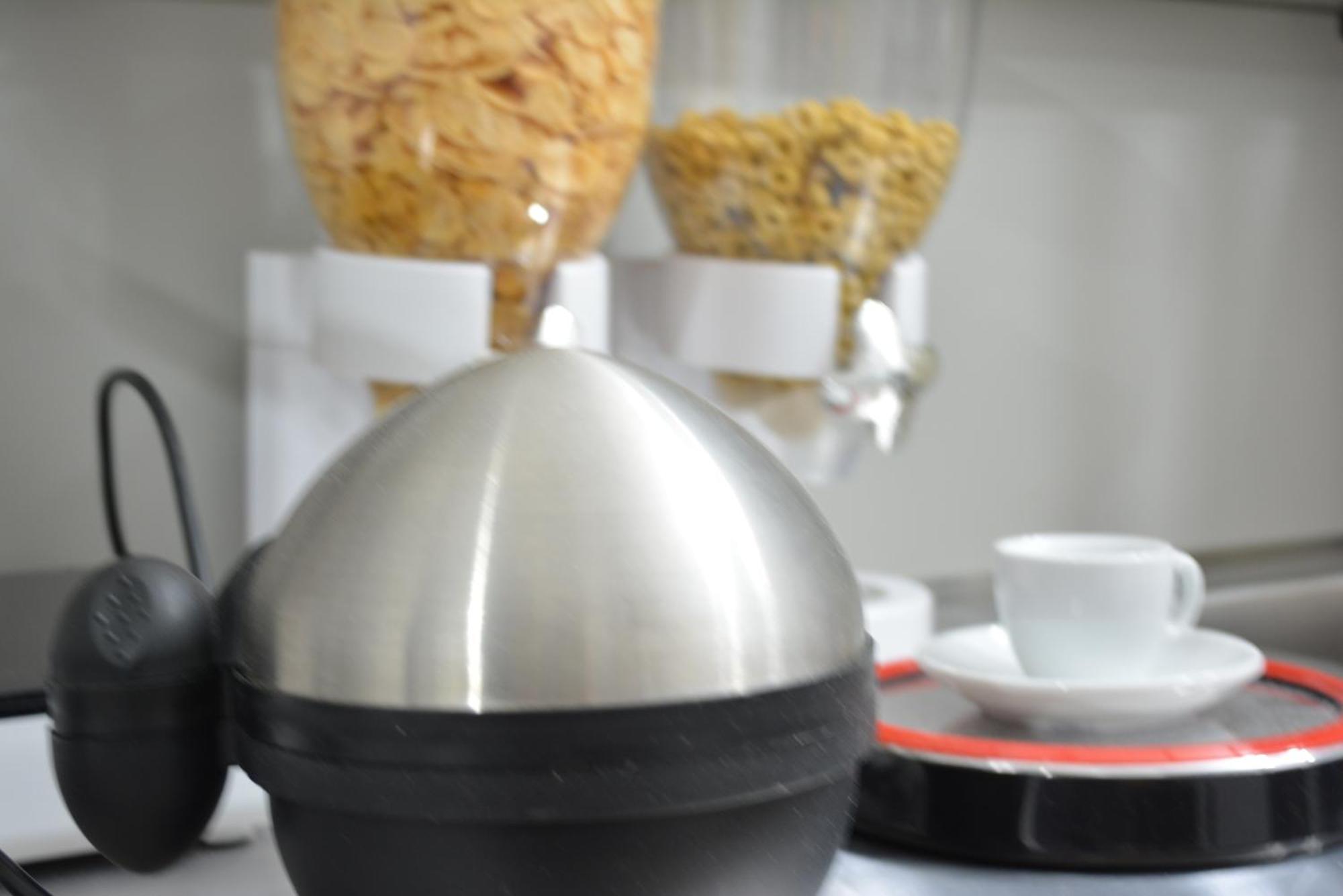 Mario'S House Bed & Breakfast Napoli Bagian luar foto