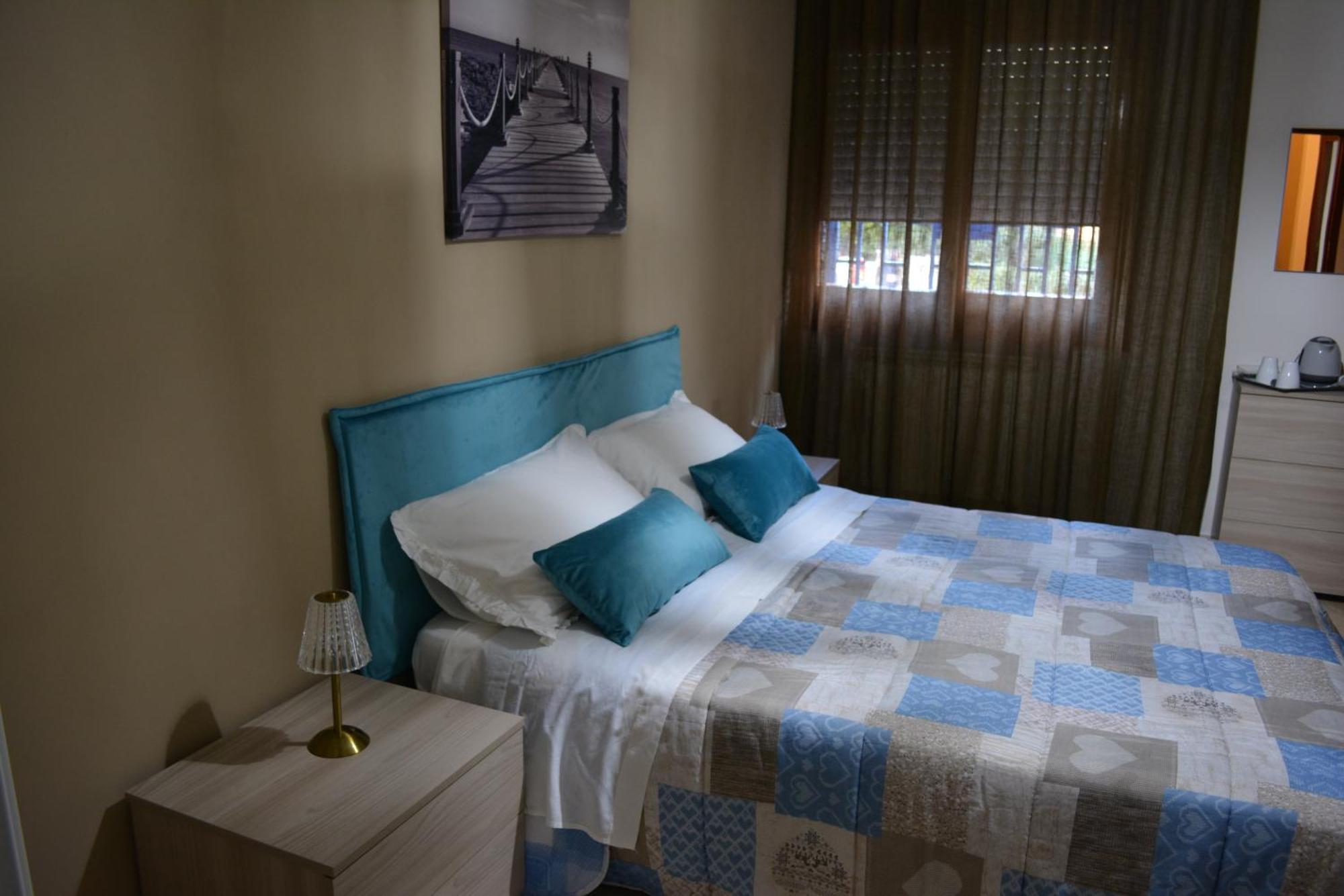 Mario'S House Bed & Breakfast Napoli Bagian luar foto