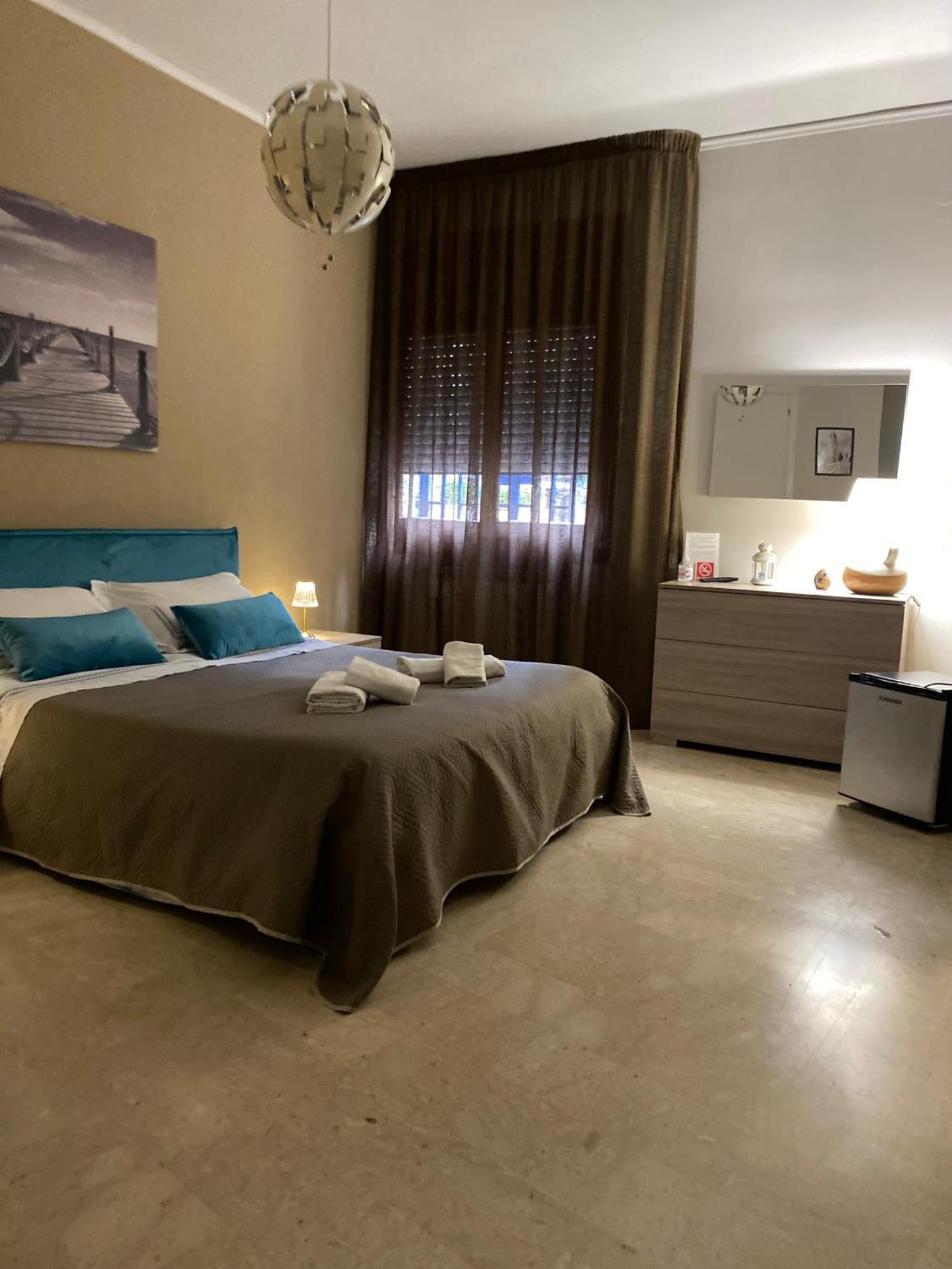 Mario'S House Bed & Breakfast Napoli Bagian luar foto