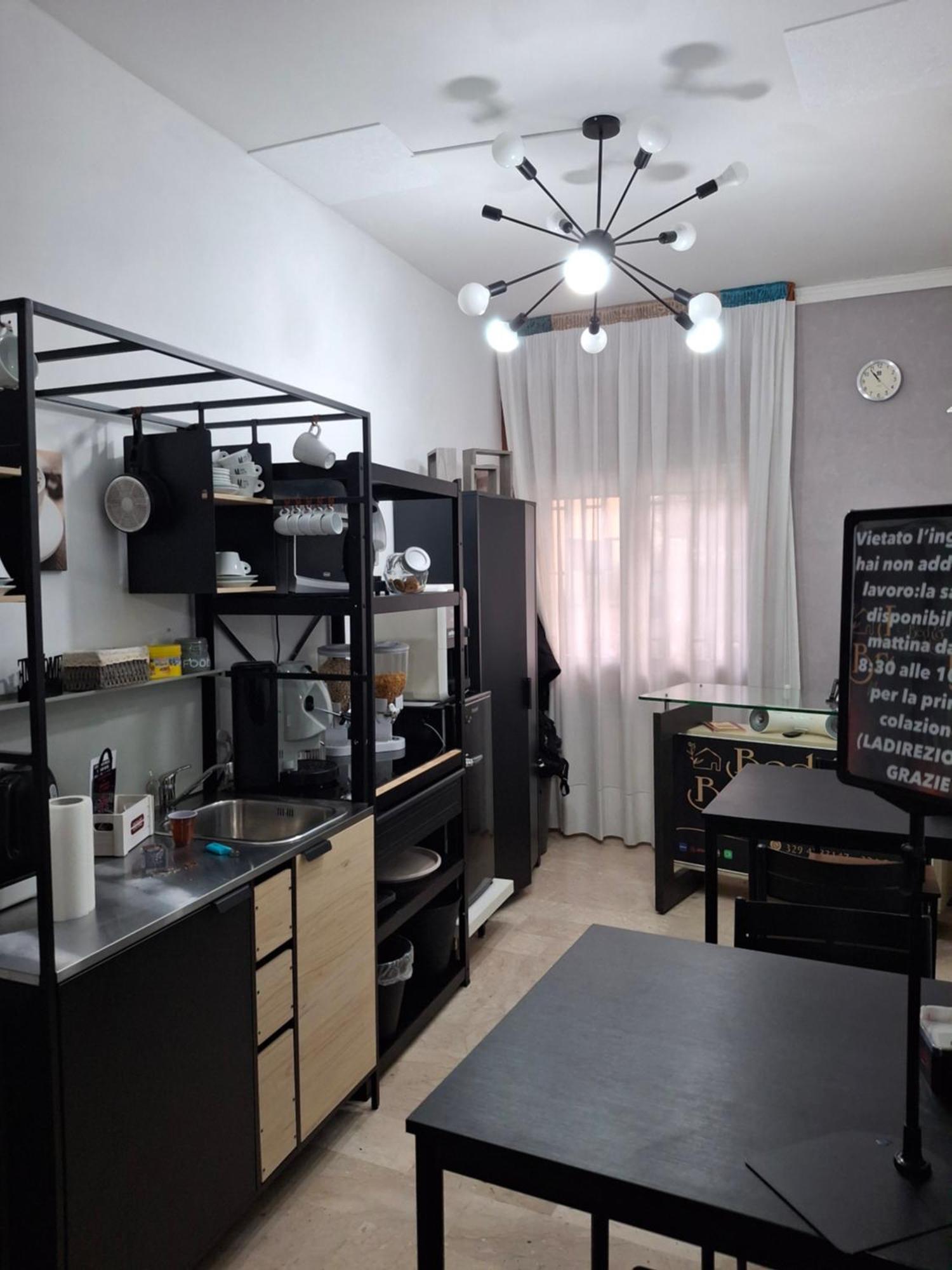 Mario'S House Bed & Breakfast Napoli Bagian luar foto